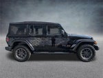 2021 Jeep Wrangler Unlimited Sport S 4x4