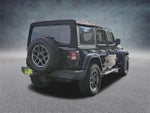 2021 Jeep Wrangler Unlimited Sport S 4x4