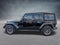 2021 Jeep Wrangler Unlimited Sport S 4x4