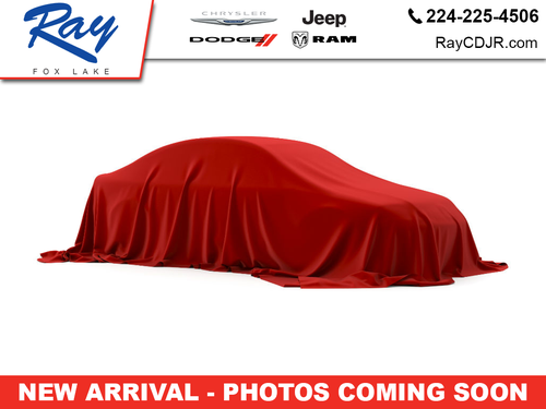 2023 Jeep Wrangler Sport 4 Door 4x4