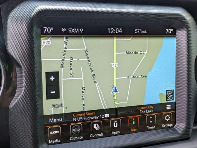 2023 Jeep Wrangler Sport 4 Door 4x4
