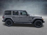 2023 Jeep Wrangler Sport 4 Door 4x4