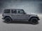 2023 Jeep Wrangler Sport 4 Door 4x4
