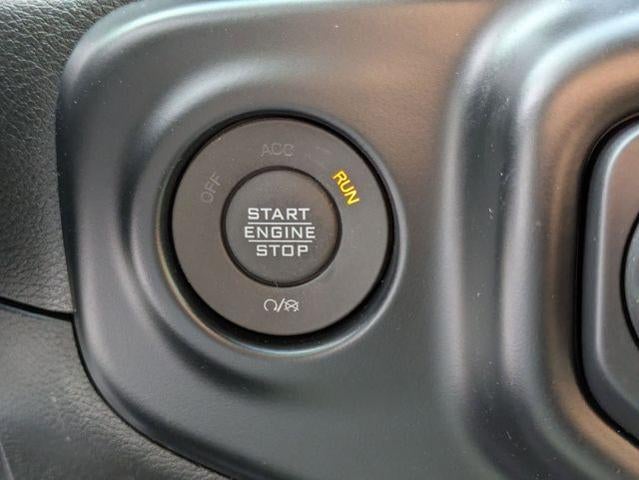 2023 Jeep Wrangler Sport 4 Door 4x4