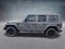 2023 Jeep Wrangler Sport 4 Door 4x4