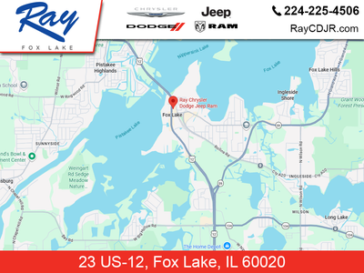 2023 Jeep Wrangler Sport 4 Door 4x4