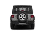 2023 Jeep Wrangler Sport 4 Door 4x4