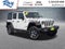 2022 Jeep Wrangler Unlimited Rubicon 4x4