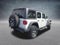 2022 Jeep Wrangler Unlimited Rubicon 4x4