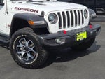 2022 Jeep Wrangler Unlimited Rubicon 4x4