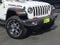 2022 Jeep Wrangler Unlimited Rubicon 4x4