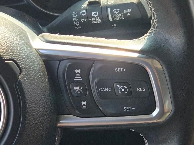 2022 Jeep Wrangler Unlimited Rubicon 4x4