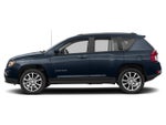 2015 Jeep Compass 4WD 4dr Latitude