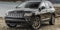 2015 Jeep Compass 4WD 4dr Latitude