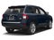 2015 Jeep Compass 4WD 4dr Latitude