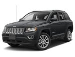 2015 Jeep Compass 4WD 4dr Latitude