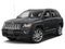 2015 Jeep Compass 4WD 4dr Latitude