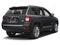 2015 Jeep Compass 4WD 4dr Latitude