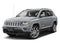 2017 Jeep Compass High Altitude 4x4 *Ltd Avail*