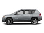 2017 Jeep Compass High Altitude 4x4 *Ltd Avail*