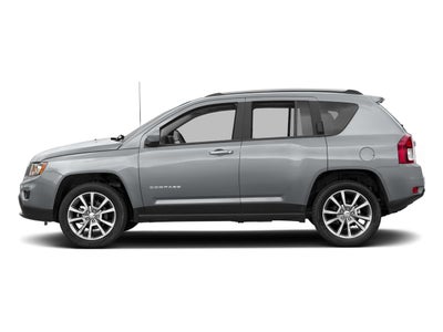 2017 Jeep Compass High Altitude 4x4 *Ltd Avail*