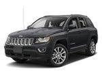 2017 Jeep Compass High Altitude 4x4 *Ltd Avail*