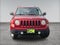 2012 Jeep Patriot 4WD 4dr Sport