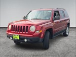 2012 Jeep Patriot 4WD 4dr Sport