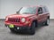 2012 Jeep Patriot 4WD 4dr Sport