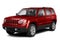 2012 Jeep Patriot 4WD 4dr Sport