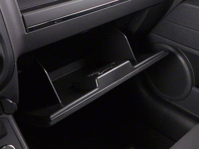 2012 Jeep Patriot 4WD 4dr Sport