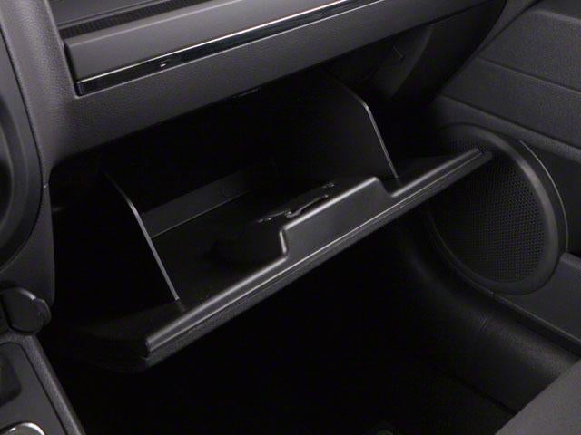 2012 Jeep Patriot 4WD 4dr Sport
