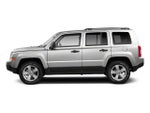 2012 Jeep Patriot 4WD 4dr Sport