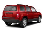 2012 Jeep Patriot 4WD 4dr Sport