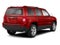 2012 Jeep Patriot 4WD 4dr Sport