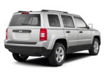 2012 Jeep Patriot 4WD 4dr Sport