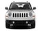 2012 Jeep Patriot 4WD 4dr Sport