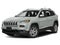 2015 Jeep Cherokee FWD 4dr Latitude