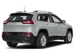 2015 Jeep Cherokee FWD 4dr Latitude