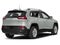2015 Jeep Cherokee FWD 4dr Latitude