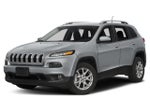 2015 Jeep Cherokee FWD 4dr Latitude