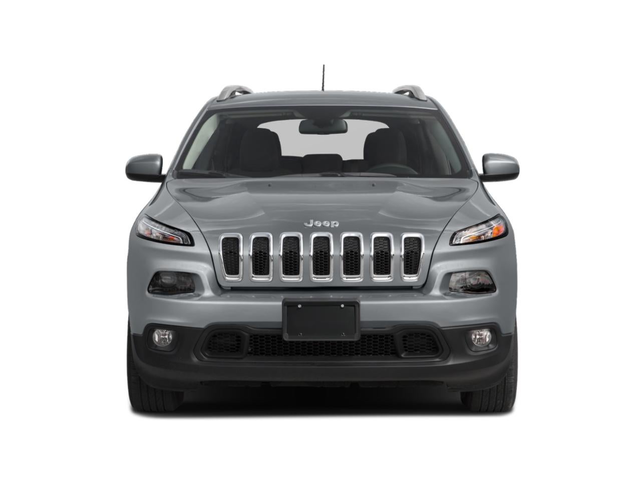 2015 Jeep Cherokee FWD 4dr Latitude