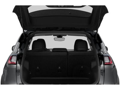 2020 Jeep Cherokee Trailhawk 4x4