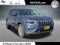 2021 Jeep Cherokee Latitude 4x4