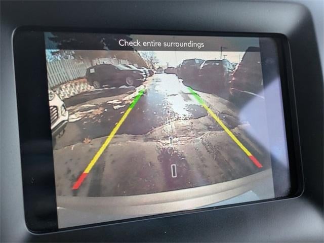 2021 Jeep Cherokee Latitude 4x4