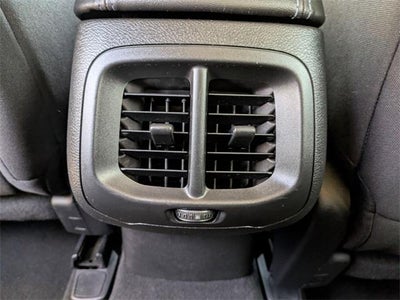 2021 Jeep Cherokee Latitude 4x4