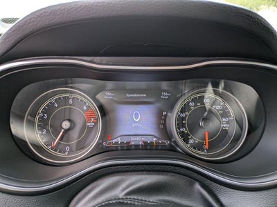 2023 Jeep Cherokee Altitude Lux 4x4