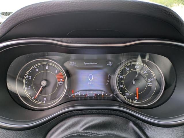 2023 Jeep Cherokee Altitude Lux 4x4