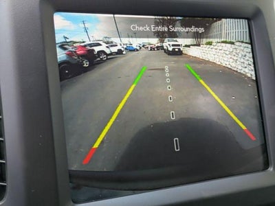 2023 Jeep Cherokee Altitude Lux 4x4