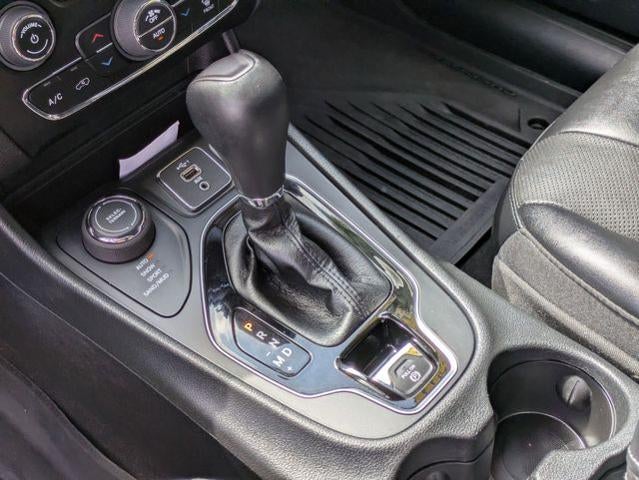 2023 Jeep Cherokee Altitude Lux 4x4